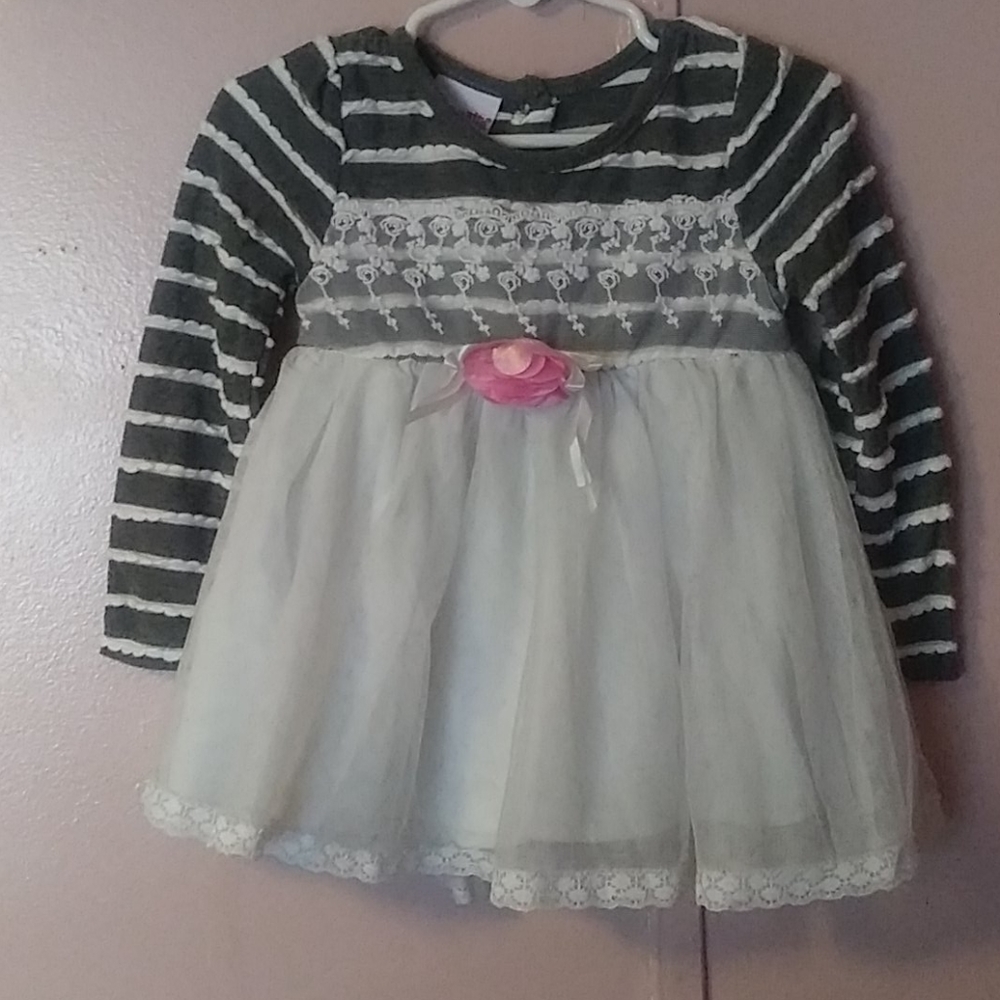 Girl blouse